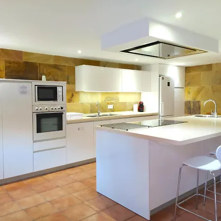 Vicky Peniscola, Pareado Holiday home