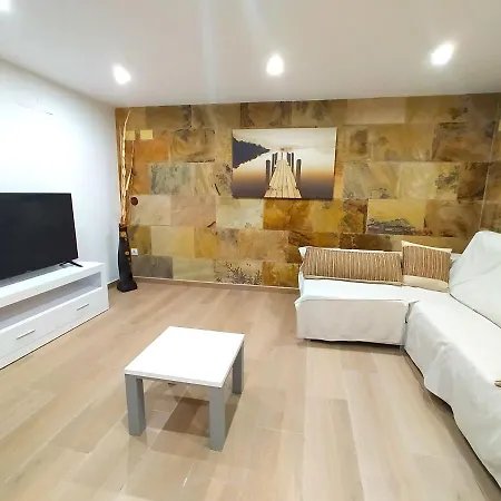 Holiday home Vicky Peniscola, Pareado Peniscola