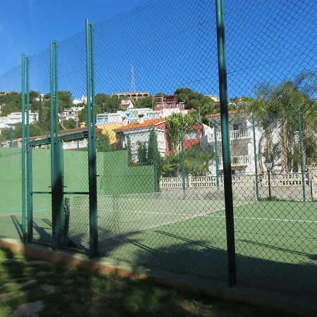 度假居 Vicky Peniscola, Pareado Peñíscola